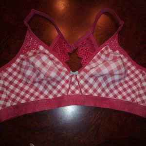 Cacique Intimates & Sleepwear - Nwot lane Bryant cotton bra 44c Cacique Intimates & Sleepwear - Nwot lane Bryant cotton bra 44c